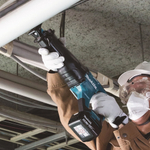Пила сабельная аккумуляторная Makita DJR 187 RT Li-ion