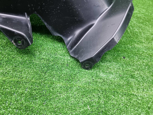 Подкрылок передний правый BMW X3 G01 (2017-2021)