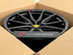 КОВАНЫЕ ДИСКИ для Ferrari CALIFORNIA 2013+ Феррари