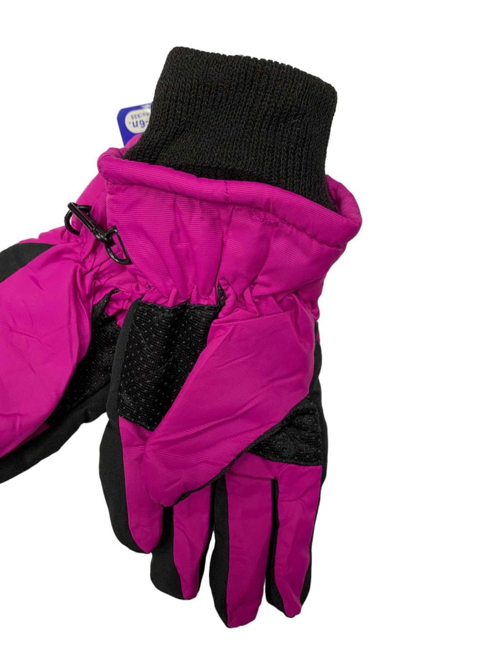 Перчатки. Подростковые. Материал верха: Текстильные. Подклад: Плюш-мех. Водонепроницаемые. Гортекс. С резинкой. 12 шт в упаковке, разные цвета.