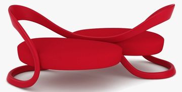 Диван Ribbon Dance