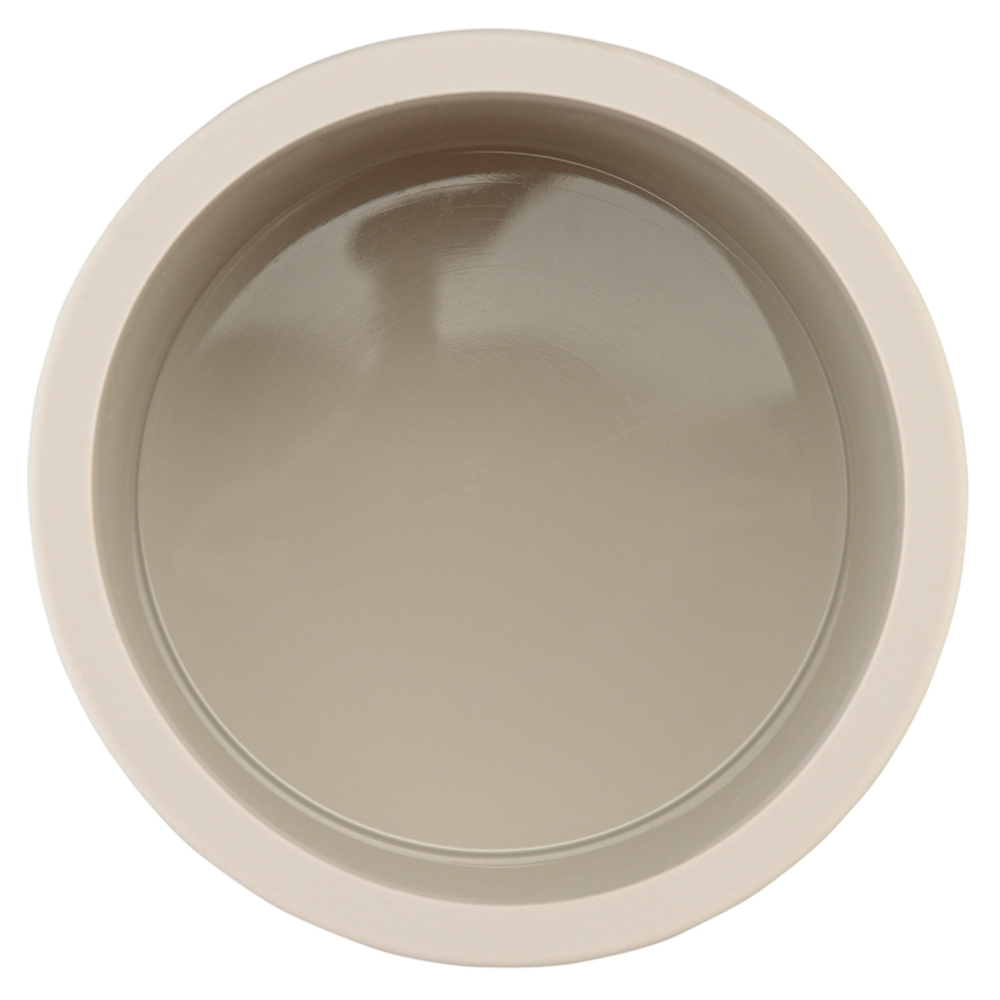 Форма для приготовления пирожного tower D12 см, h10 см силиконовая