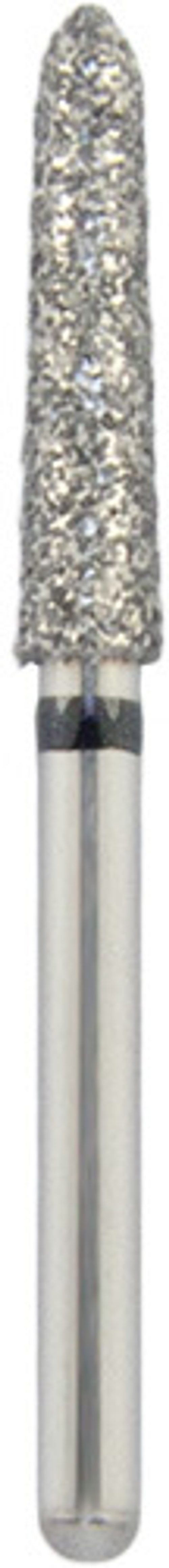 Бор алмазный, тип FG, гр.4 879K-021SC-FG, NTI, Германия