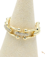 91003519 Кольцо Selena