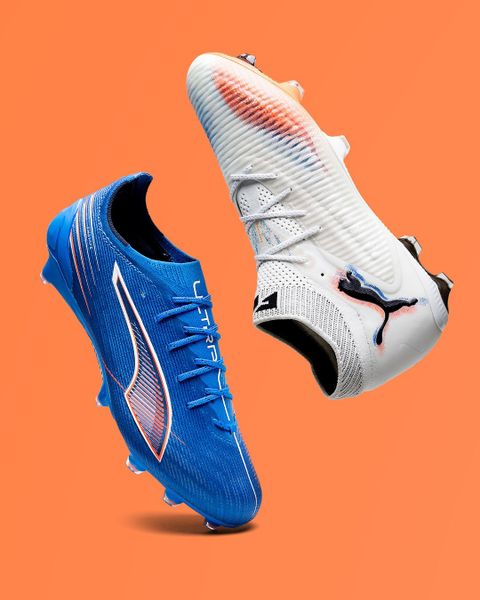 Коллекция Puma Untamed - доступна для заказа