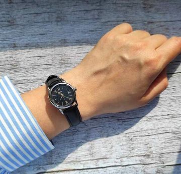 Наручные часы Casio LTP-V002L-1B3