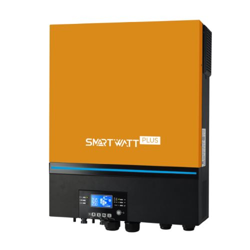 Инвертор многофункциональный Smartwatt INV PLUS 11- 48M2T