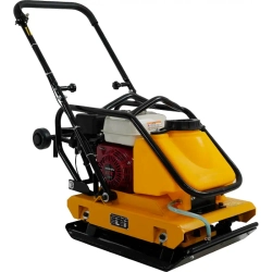 Habert H-C95TH бензиновая виброплита GX160 00-00159298