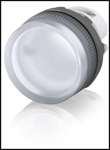 ABB 1SFA611400R1005 Лампа ML1-100W белая (только корпус).