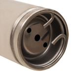 Насос скважинный OASIS SN-90/85D для грязной воды 4640130959319