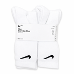 Носки NIKE Y NK EVERYDY CUSH CREW 6PR (38-42)