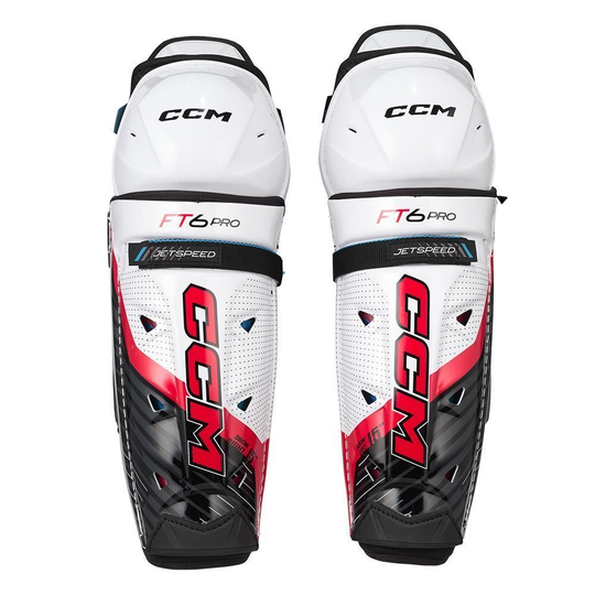 Щитки CCM JETSPEED FT6 PRO SR