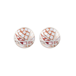 Серьги Fiore Luna AE01156-8 R/S