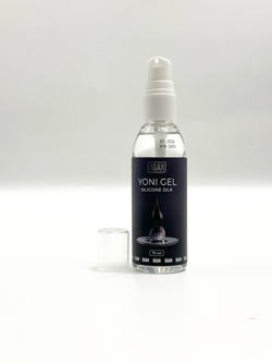 Гель силиконовый Sgan Silicone Silk