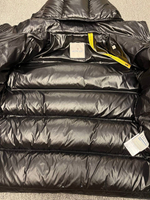 Пуховик Moncler