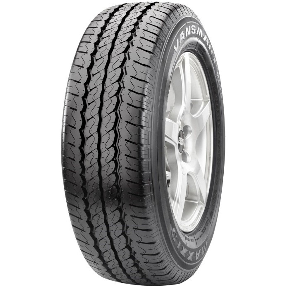 Летняя шина Maxxis VanSmart MCV3+ (205/65 R16C 107/105T)