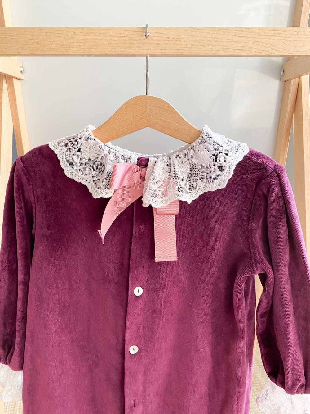 Платье Bebe organic