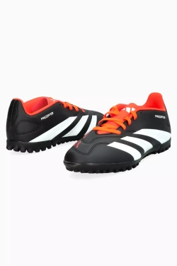 Сороконожки adidas Predator Club TF Junior