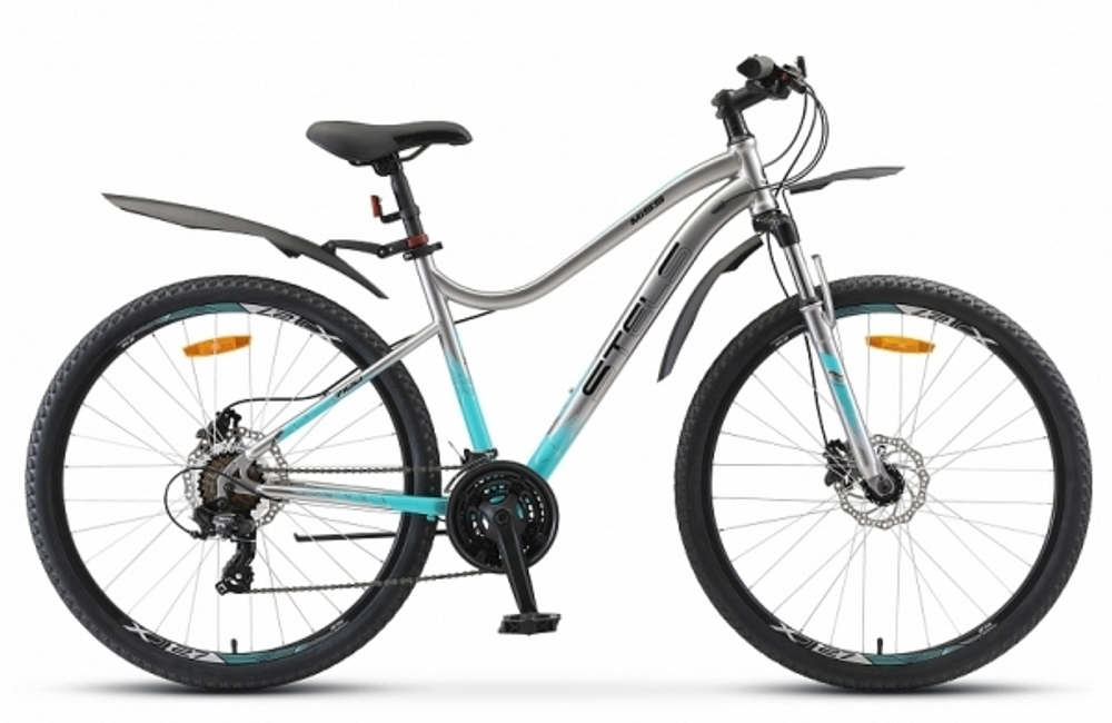 Велосипед Stels MISS-7100 D 27.5