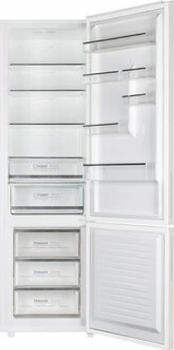 Холодильник Weissgauff INVERTER NO FROST WHITE WRK 2000