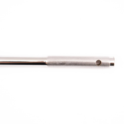 BB12450 Вороток шарнирный ROSSVIK 1/2", 450мм
