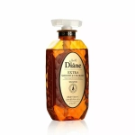 Moist Diane Шампунь кератиновый гладкость - Extra smooth & straight, 450мл