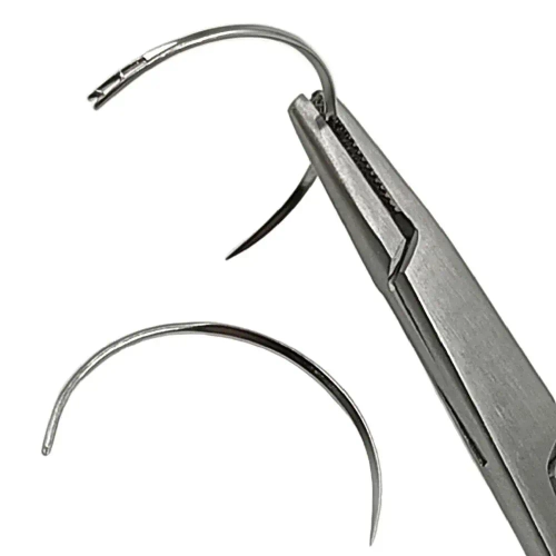 Игла хирургическая КМИЗ