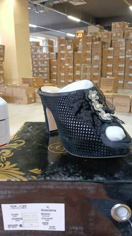 Сабо женские GRACIANA A3635-183 \A140