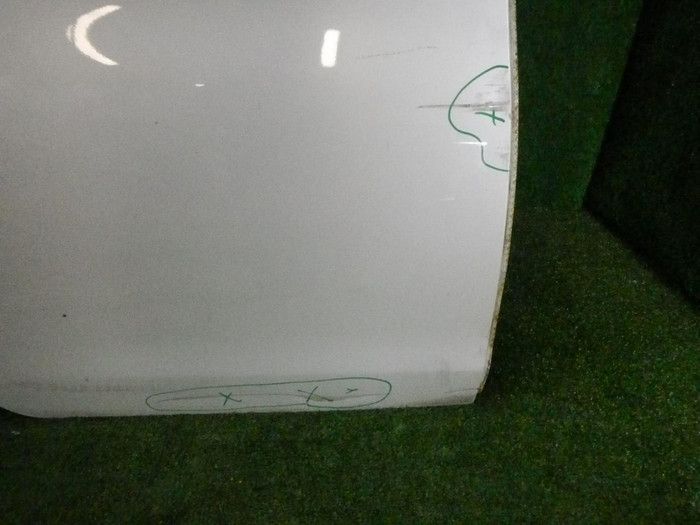 Дверь задняя правая Peugeot 308 2 T9 (2013-н.в.)