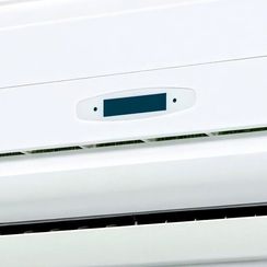 Настенный фанкойл до 2,5 кВт Aermec FCW 32 2VN