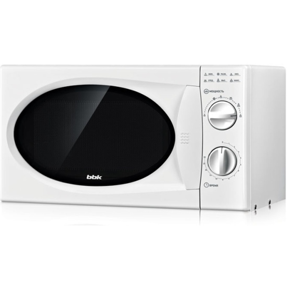 Микроволновая печь BBK 20MWS-715M/W белый