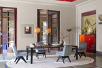 Стол Cassina LONGPLANE