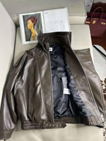 Куртка Saint Laurent