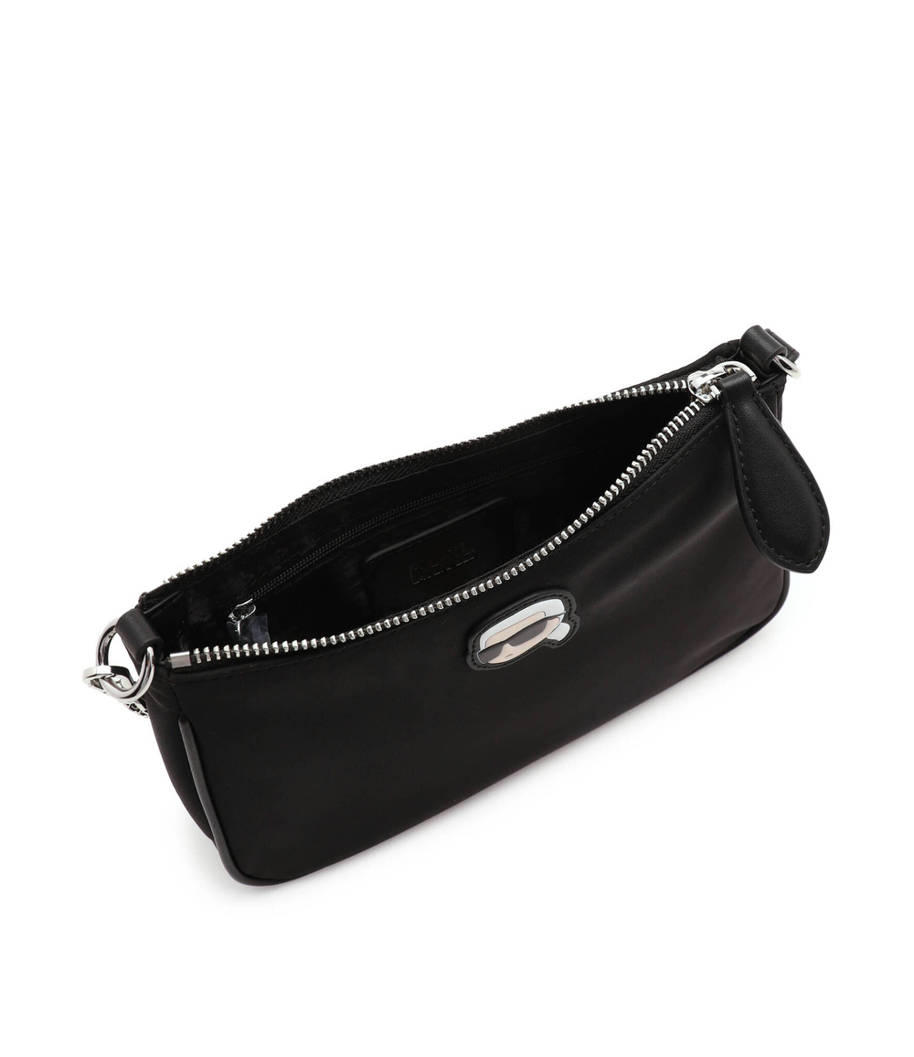 Сумка через плечо Karl Lagerfeld - черный(231W3073)