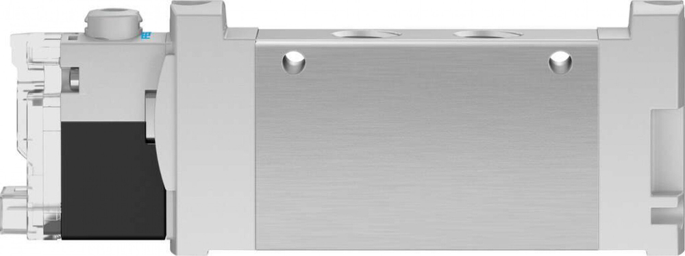 Распределитель с электроуправлением Festo VUVG-LK14-M52-AT-G18-1H2L-S