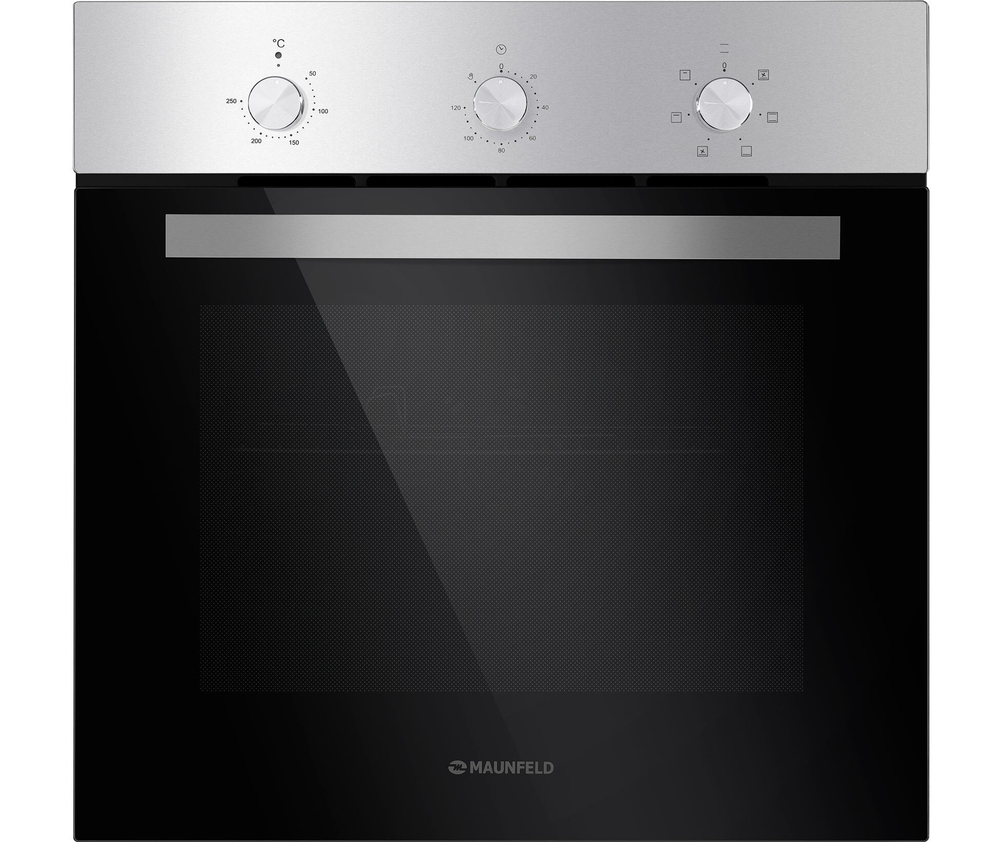 Шкаф духовой электрический MAUNFELD EOEС.586S1 фото 