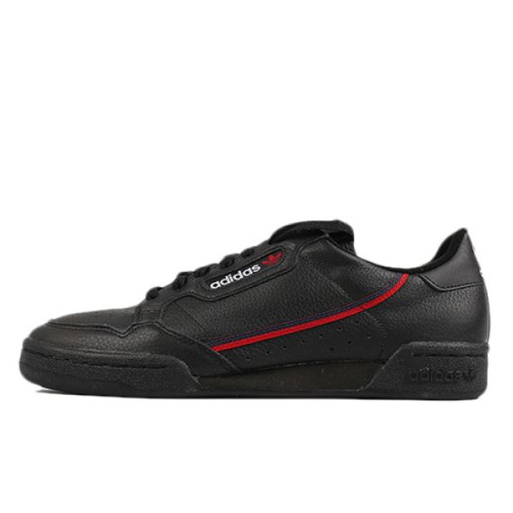 Кроссовки adidas originals Continental 80 для скейтборда Низкие кроссовки Юнисекс
