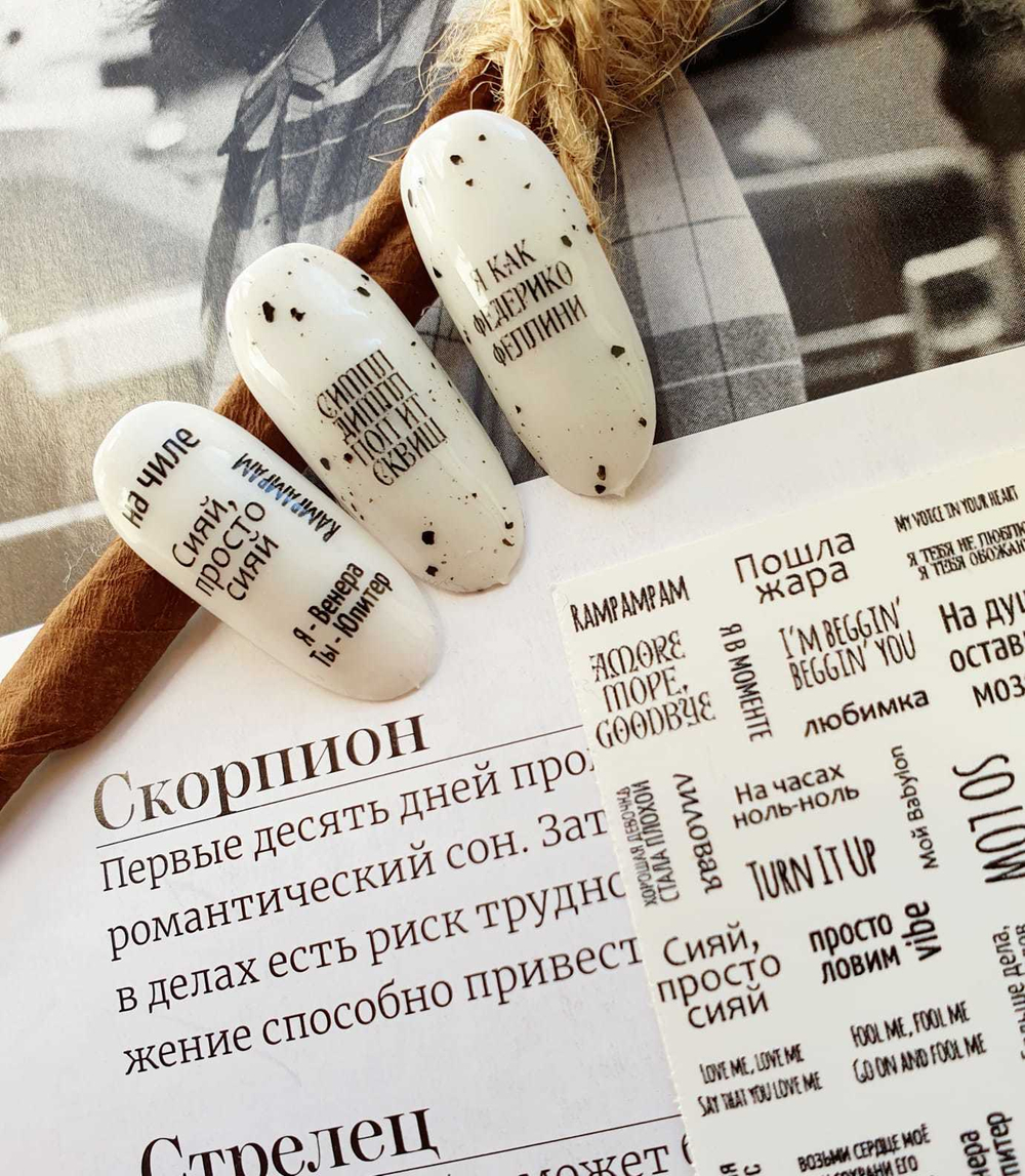 Слайдер дизайн #10