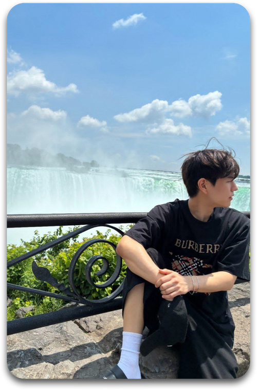 Карта / STRAY KIDS #3823