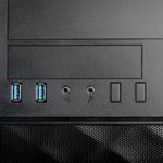 Системный блок X-COMputers *Business vPro* Intel Core i5, 16 ГБ, 512 Гб, Intel UHD Graphics 770,  ОС Не установлена