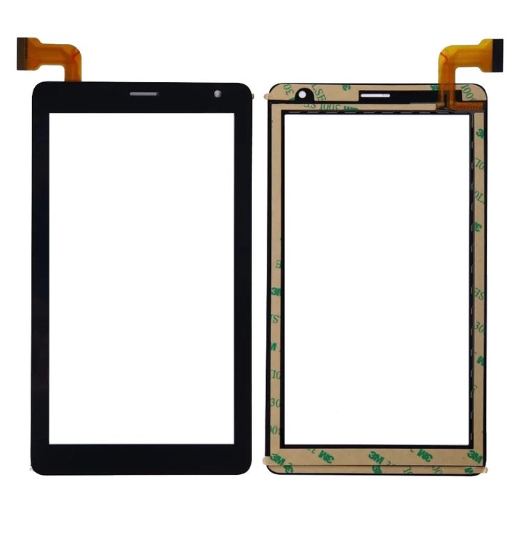 Тачскрин Kingvina PG774-V2 (Версия 2) (Черный)