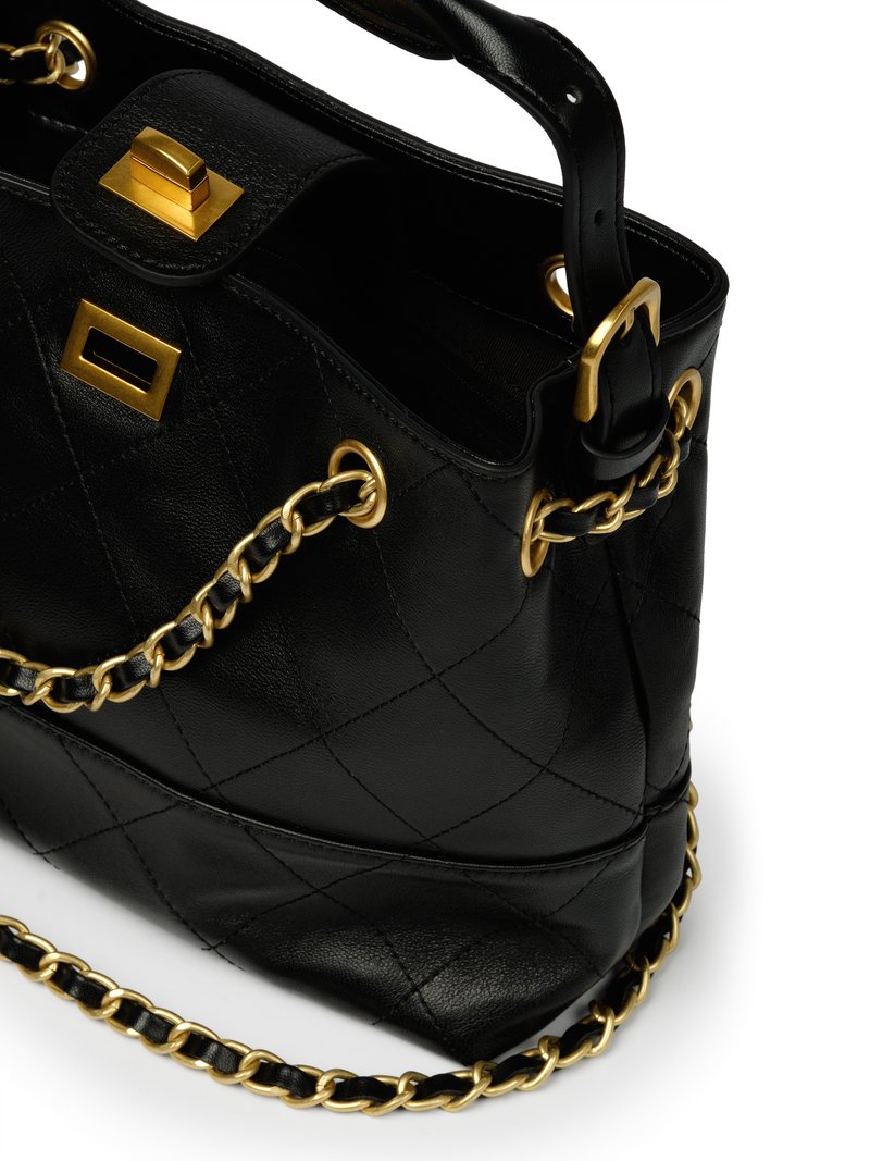 MAISON mini черный