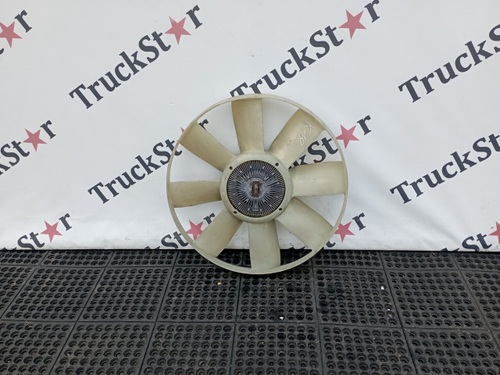 Вискомуфта в сборе 2017г.