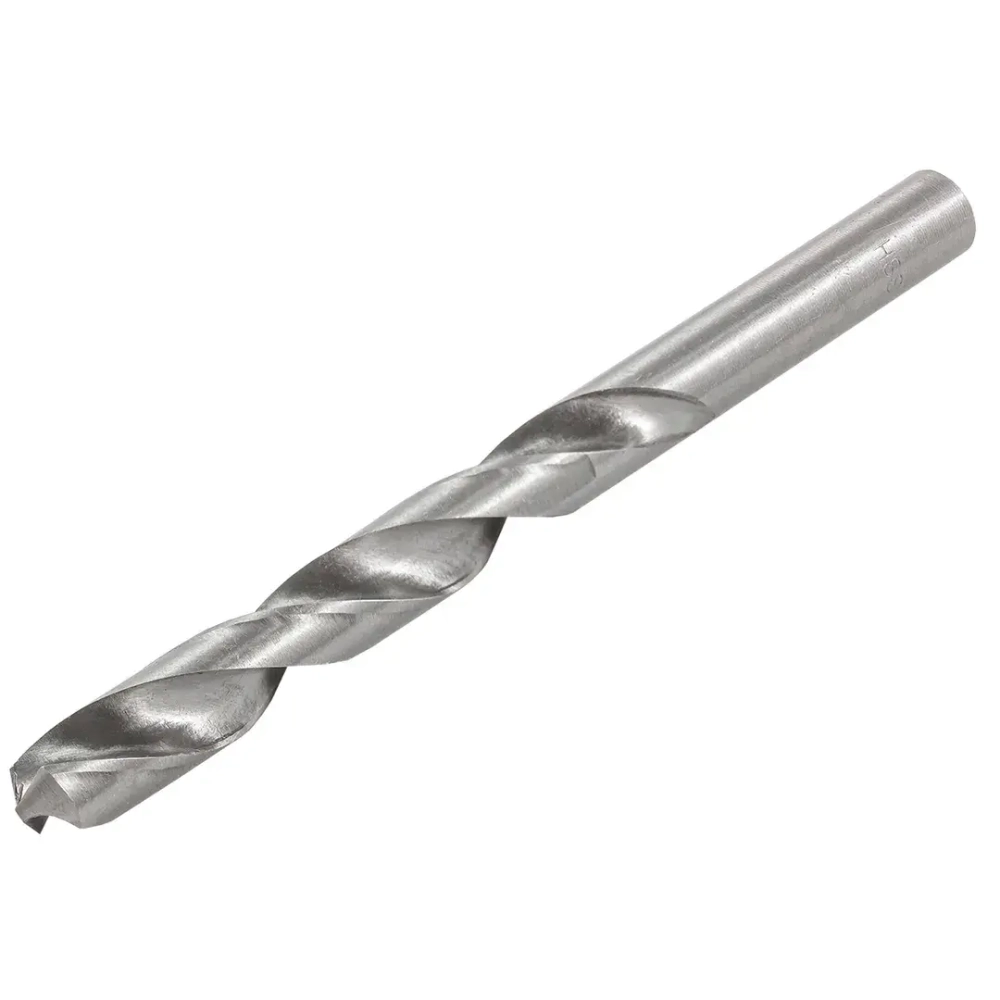 Сверло по металлу 11мм HSS, в блистере RockForce##Rock FORCE RF-DB110H
