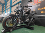 Kawasaki Z800 , 2013