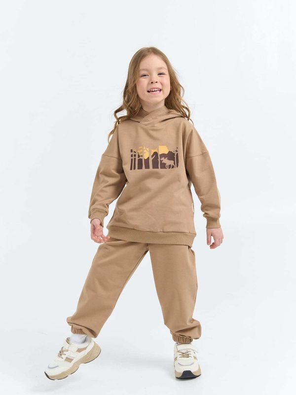 Худи облегченное 