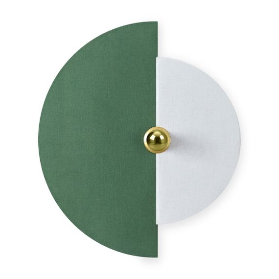 Настенный светильник Freya Carry FR5487WL-01G