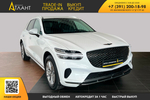 Genesis GV70, 2021 год