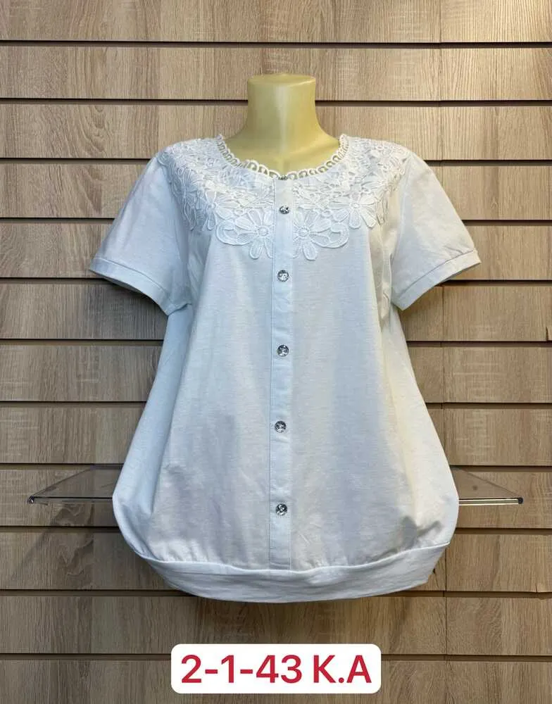 Футболка 413273 (01919753752) Fabrika