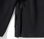 97181-25VM Мужская ездовая куртка Harley-Davidson® Deflector Crew Riding Fleece